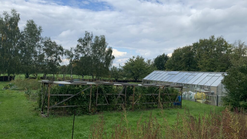 in der Langen Henne